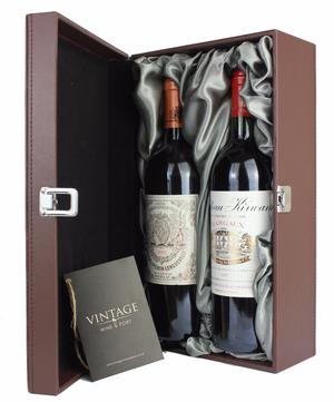 2007 Sauternes Cuvee Exception, , Sweet Wine, 2007 | Vintage